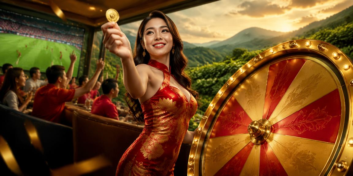 Người chơi tại Buôn Ma Thuột tham gia chương trình bốc thăm may mắn trực tuyến