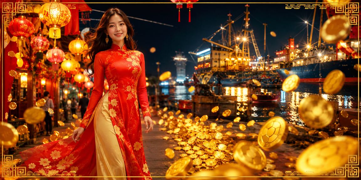 Người hâm mộ bóng đá tại chợ đêm Hải Phòng xem trận đấu và đặt kèo trực tuyến