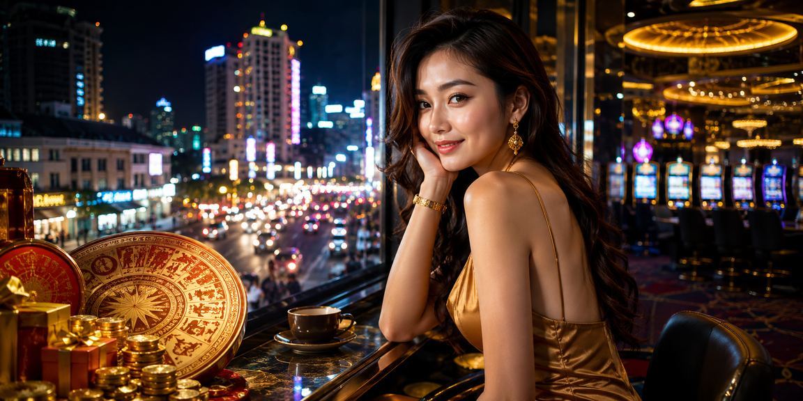 Người dùng tại TP Hồ Chí Minh xem điều khoản dịch vụ cá cược trực tuyến bên ly cà phê