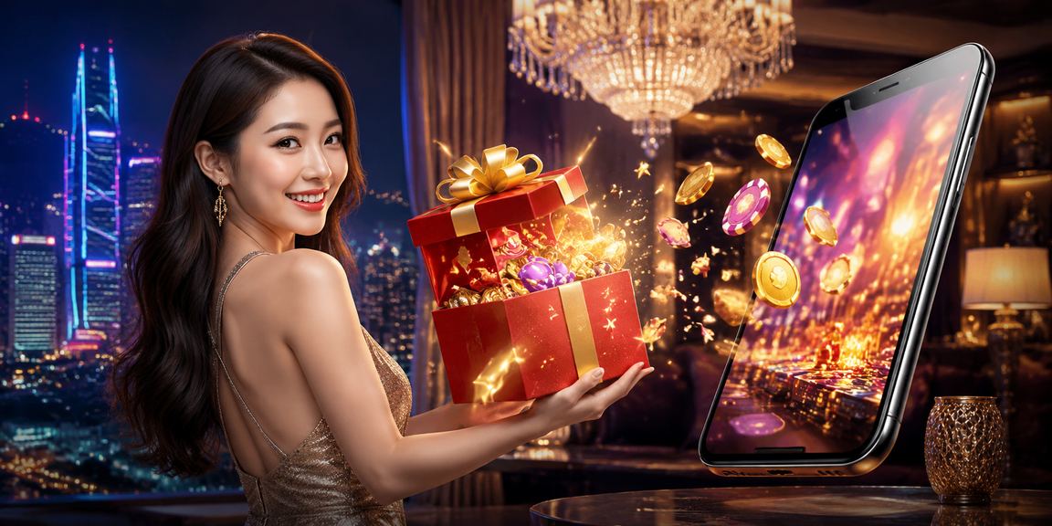 Người chơi cá cược tại TP Hồ Chí Minh trải nghiệm casino neon